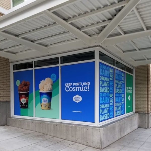 Window Graphics